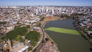 Sao Jose Rio Preto