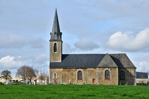 Isigny-Le-Buat