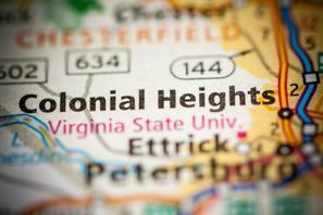 Colonial Heights, VA