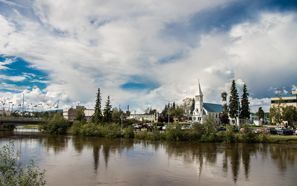Fairbanks, AK