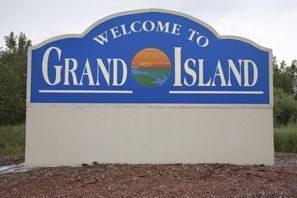 Grand Island, NE