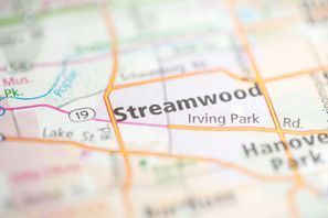 Streamwood, IL